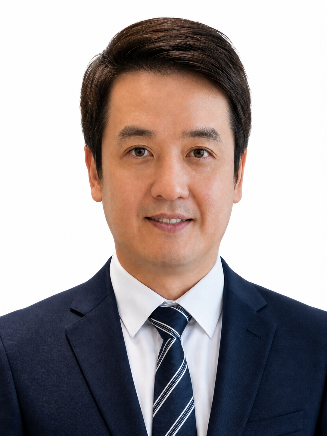 Joey 劉建毓 協理